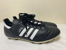 RARE 05 New Adidas Copa Mundial Black Soccer Cleats  015508 Germany Men’s 12.5
