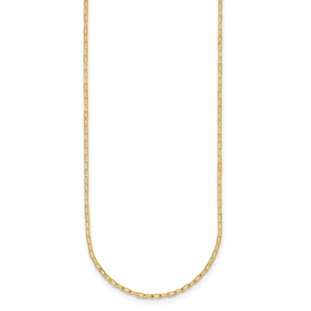 18k Solid Gold Chain for sale | eBay