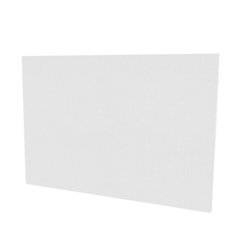1/2" Refractory Ceramic Fiber Insulation Board 2300F 23.6" x 35.4" - Picture 2 of 5