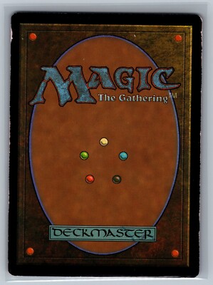 Magic The Gathering Urza's Legacy Impending Disaster #82/143 MTG