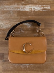 authentic chloe bag