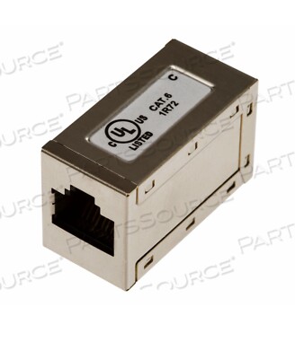 Axis 5503-771 Network Cable Coupler 10 Per Auction
