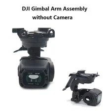 Repair Parts For DJI Mavic Air 2 Gimbal Camera Drone Gimbal Axis Arm Assembly