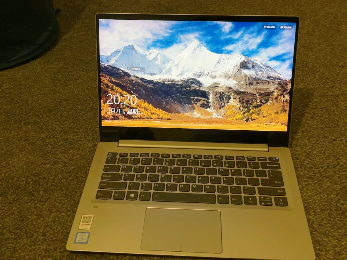 Lenovo IdeaPad 720S PC Laptops & Netbooks for Sale - Shop New