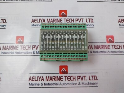 Phoenix Contact EMG 90-dio 32m / LP Diode Block