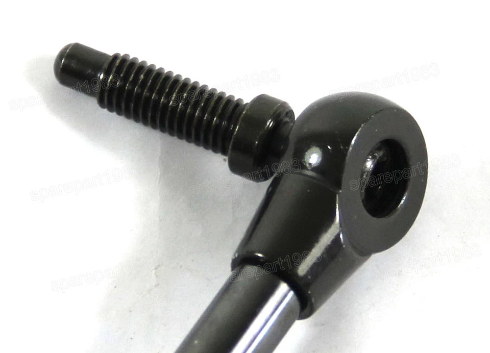 2PCS Rear Trunk Lift Shock Gas Support Strut for Chrysler TOWN & COUNTRY Caravan Foto 2 de 4