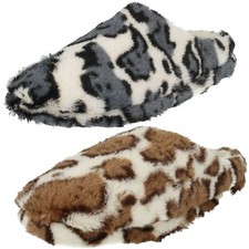 Ladies Four Seasons Slippers 'Saskia'