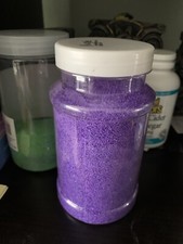 1.5lbs Purple Sand