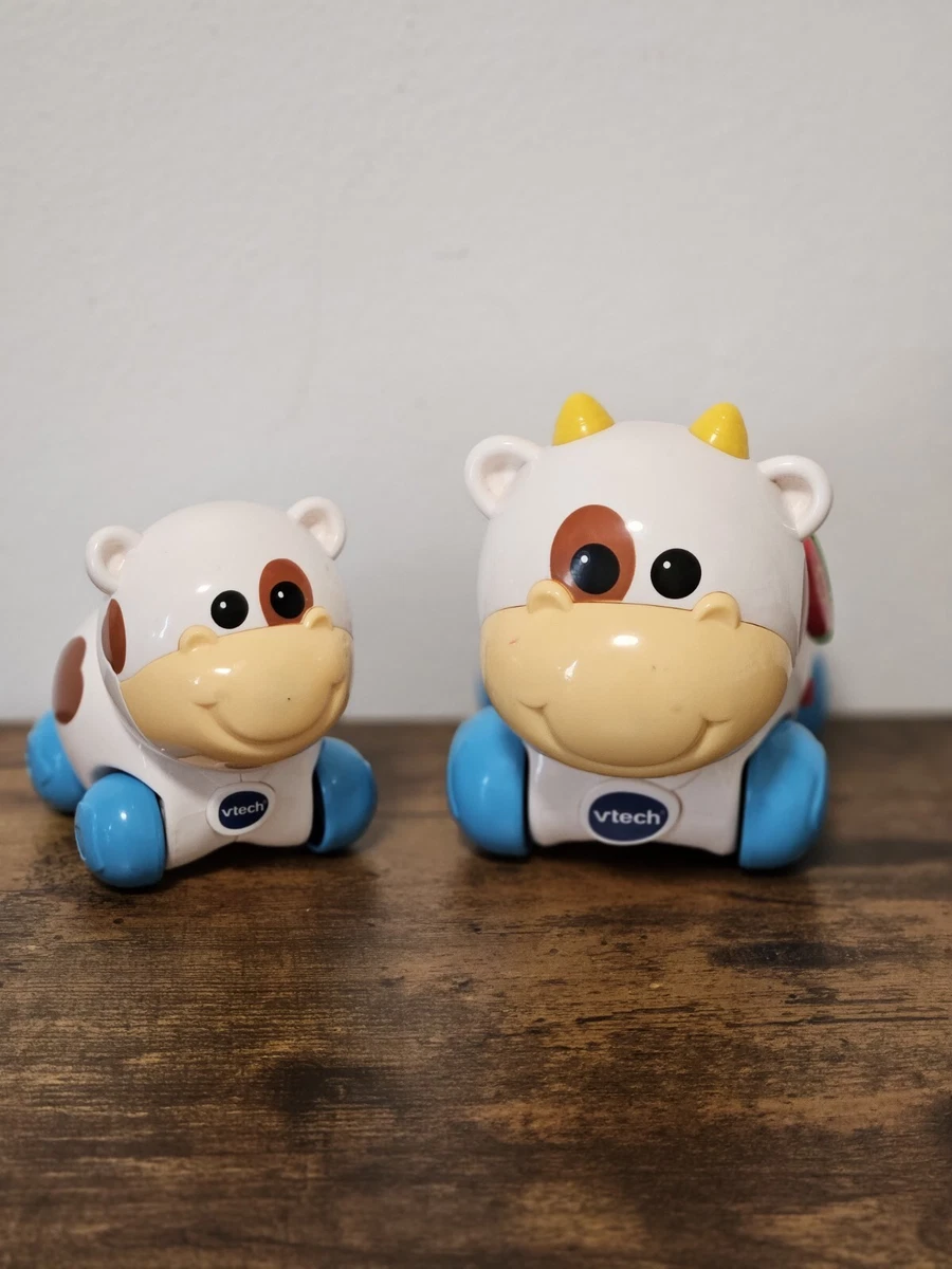 Vtech deals kissing cows