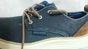 skechers 65910 navy