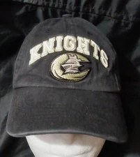 Charlotte Knights Inaugural Season 2014 MILB Minor League Baseball Hat Cap 