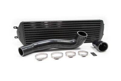 Forge Motorsport Ladeluftkühler Kit für Hyundai I20 N 2021+ FMINT28