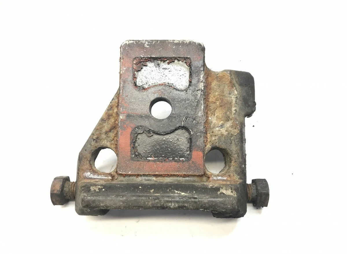 1846795 1853831 Scania R-series Leaf Spring Adjusting Wedge Tag 