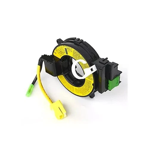 CLOCK SPRING SPIRAL CABLE SQUIB FOR MITSUBISHI LANCER OUTLANDER L200 - Picture 6 of 9
