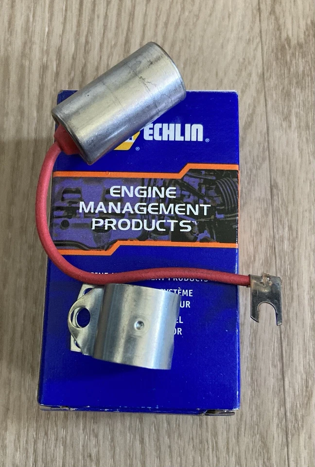 Napa Condenser RR 175 1957 - 1974 AMC、雪佛兰、凯迪拉克、别克、吉普。 — 第 3/3 张图片