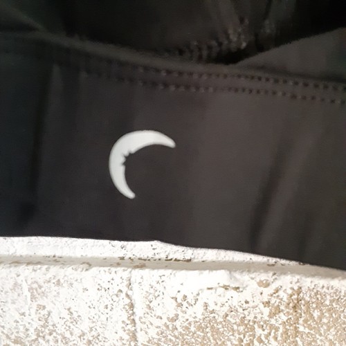 Sujetador Zyia Active talla XL negro capa de confort - Imagen 6 de 7
