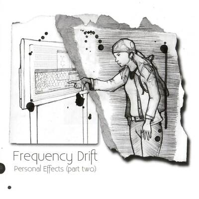 Frequency Drift - Personal Effects - Part Two                              (neu)