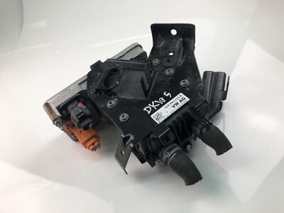 DK105 VW Kontrolle Einheit 1EA963231