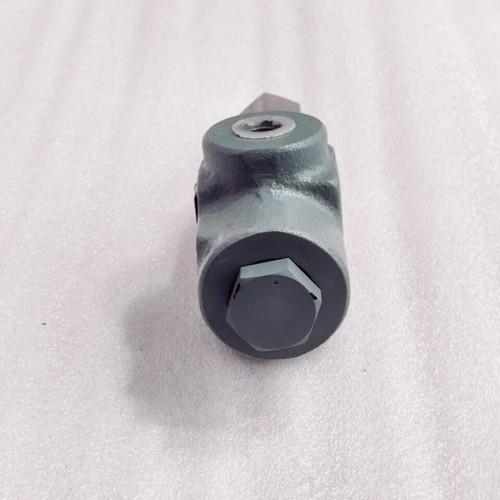 Yuken SRCT-03-5004 One way Restrictor - NEW - Picture 3 of 7