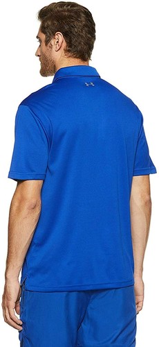 Under Armour Men's Tech Polo Shirt - Picture 46 of 57