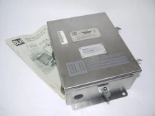 BLH Electronics 308A-4-SS-IS Summing Junction Unit Load Cell Signal Conditioning