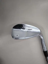  TITLEIST Wedge VOKEY DESIGN SM7 54°/14° F Dynamic Gold Used
