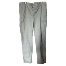 Propper Military Combat Cargo Uniform Pants Large W35-39 L 32.5-35.5