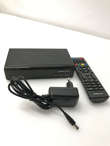 Contrôleur Champ DVB-T2/S2 DiProgress DPMAX10 - Mesures Fibre Optique Et Satellite