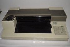 HP 7475a Graphic Pen Plotter Printer 