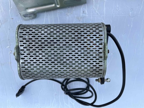 M81 Moretti Typ AV Motor Nähmaschine einphasig - Bild 7 von 17