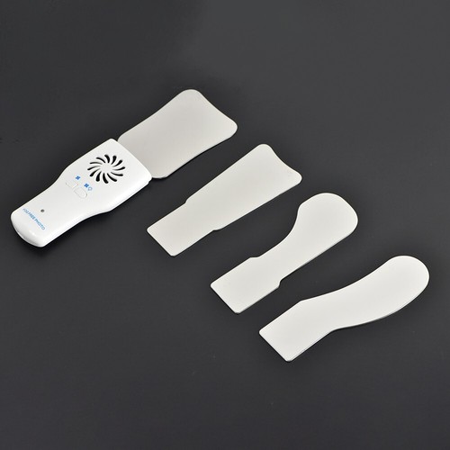 Dental Occlusal Fog Free LED Intra Oral Photo System 4 Mirror Anti-Fog - Picture 15 of 20