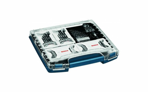 Bosch Professional Accessory Set I-boxx 117 Accessories 0615990H5P 
