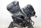 1989 Honda Interceptor Vtr Vtr250 Engine Motor