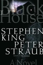 Black House by King, Stephen; Straub, Peter