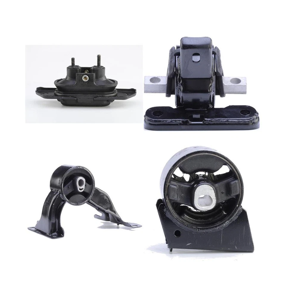 Montaje de motor y transmisión 4X AT para Dodge Journey V6 2011-2016 3,6 L tracción delantera - Anchor XH Foto 2 de 4