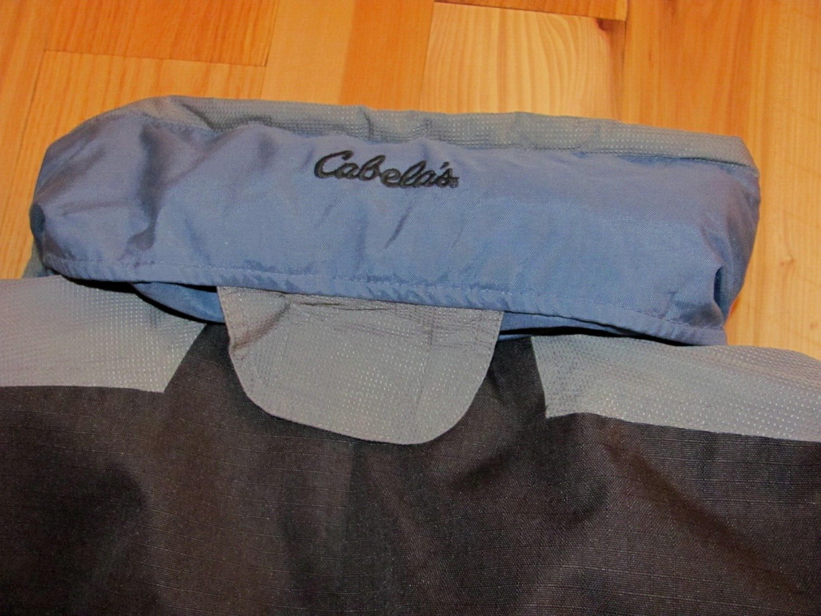 Cabela's Dry Plus System Waterproof Breathable In… - image 8