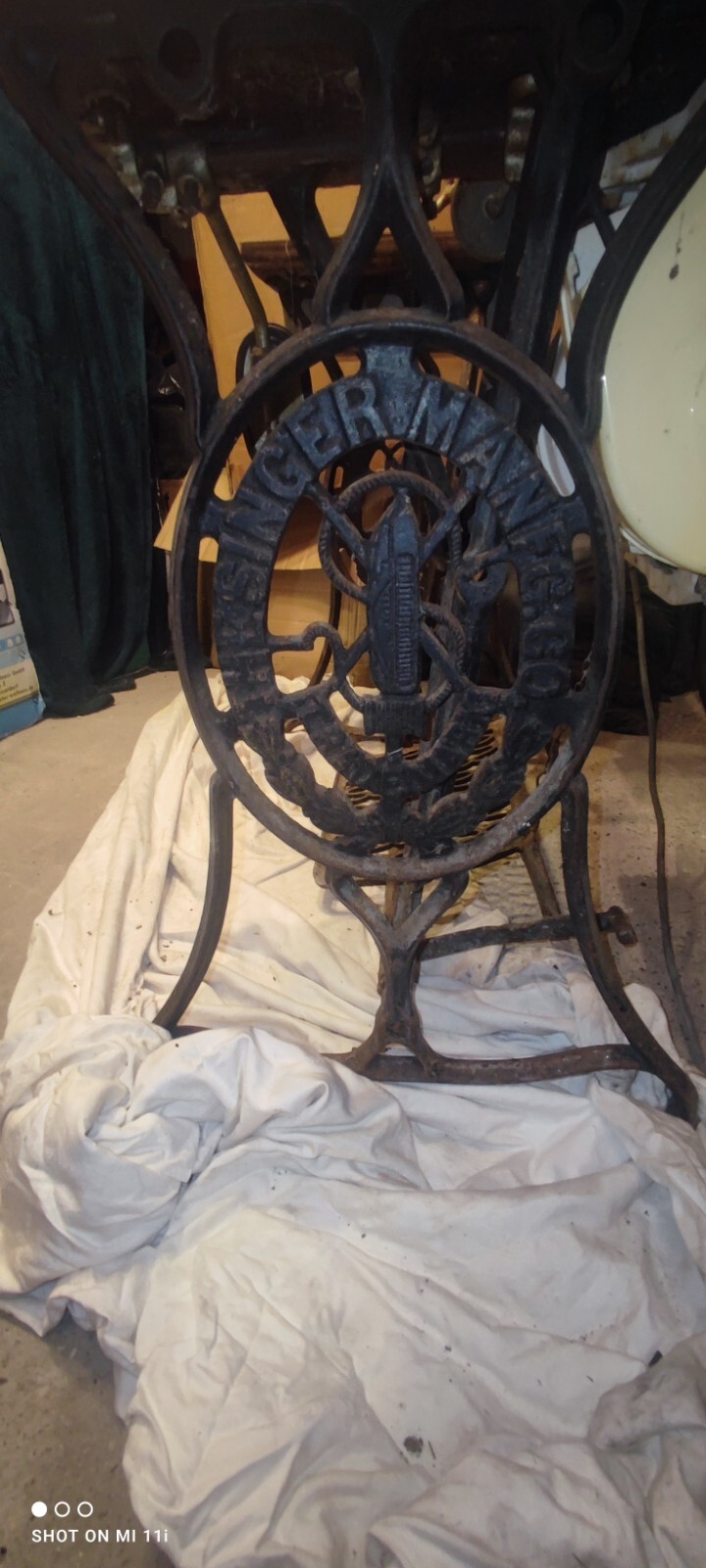 used industrial sewing machines for sale