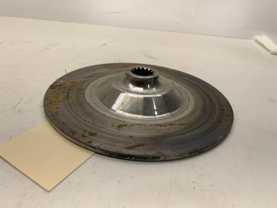 Disc, Solid, - 2014 Polaris RMK 800 - Image 4 of 4