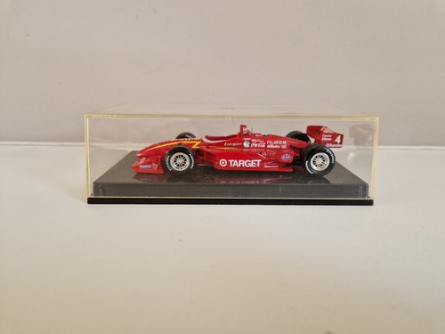 Action 1/43 Ganassi Reynard 99I J. Montoya - CART Series 1999 - W439941562 - Foto 6 di 7