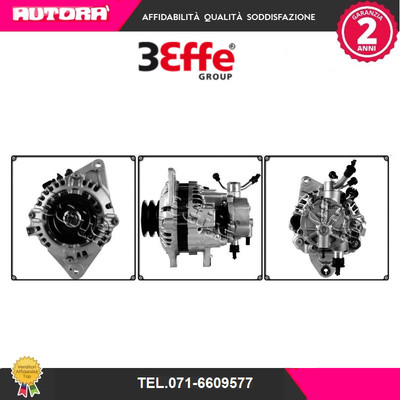 ALTL775V Alternator (BRAND 3 EFFE - ORIGINAL VOUCHER)..