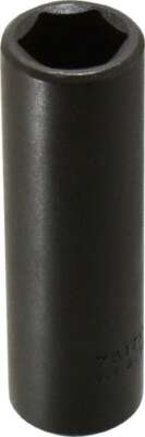 Stanley Proto J7317 6-Punkt Steckschlüsseleinsatz 17 Mm – Für Mehr Drehmoment & Längere Lebensdauer
