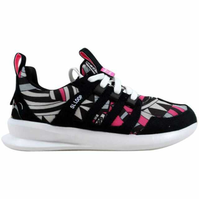 adidas sl loop pink