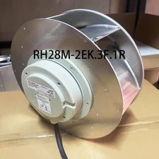ZIEHL-ABEGG Centrifugal Fan RH28M-2EK.3F.1R For SIEMENS 6SY7000-0AE32 radiator