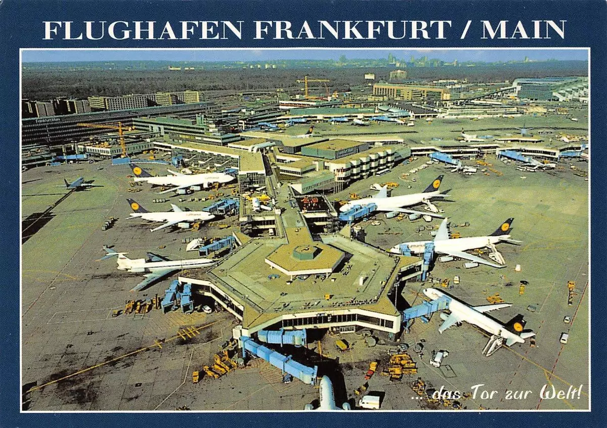 Adidas frankfurt airport hotsell
