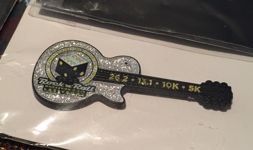 24 pasadores de guitarra de la serie maratón de rock and roll de Las Vegas empaquetados #Venta al por menor $9ea/Tienda - Imagen 3 de 12