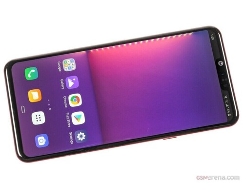 Original LG G8 ThinQ LM-G820UM 128GB+6GB 6.1" 16MP Unlock Smartphone-NEW SEALED - Picture 8 of 18