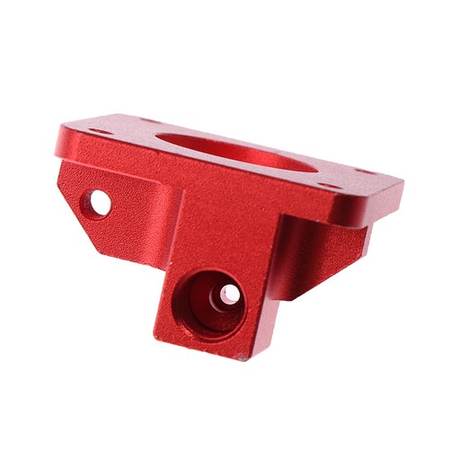 Dual Gear Extruder Upgrade Motor Shaft For CR-10S PRO Ender-3 Btech 3D Printer - Photo 5/12