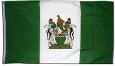 Fahne Rhodesien Flagge rhodesische Hissflagge 90x150cm