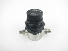 Tescom 04-1A1EAANNZ Pressure Reducing Regulator 3500 PSI / 30 PSIG Outlet 