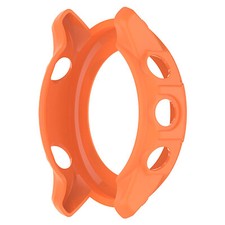 Watch Case Armor Shell Protective Covers Armor Hollow for Garmin Forerunner 255